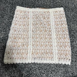 Kendall and Kylie pencil skirt